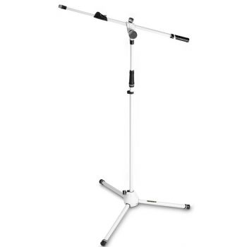 Gravity ms ms4322w soporte de microfono blanco