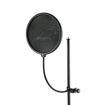 Konig y meyer 23966 filtro antipopping