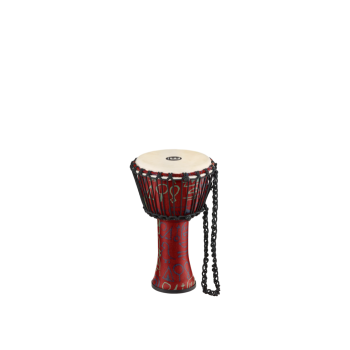 Meinl padj1-s-g djembé 8 pharaoh script
