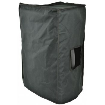 Qtx qs15cover funda para altavoz 15 pulgadas qs