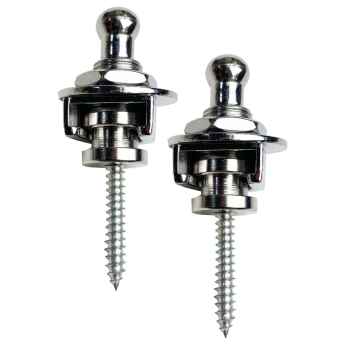 Amira scbcr sujeta correas cromado