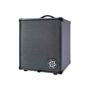 Darkglass microtubes 500 1x12 cabezal bajo