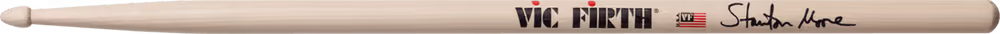 Vic firth baquetas vf signature series - stanton moore