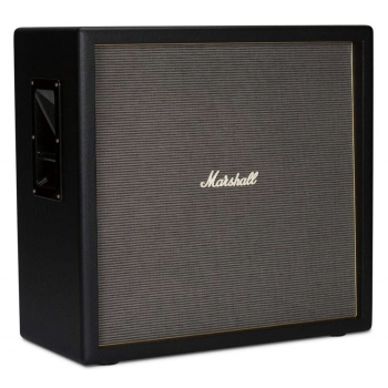 Marshall ori412b pantalla para guitarra origin recta origin 4x12 240w