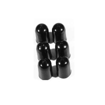 Meinl caps-03 protectores de goma