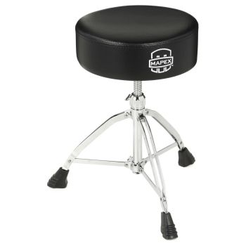 Mapex t850 sillín redondo giratorio