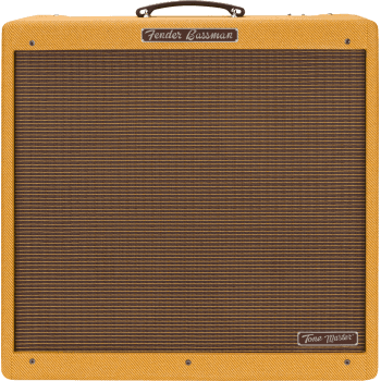 Fender tone master bassman combo bajo
