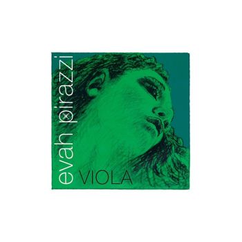 Pirastro cuerda de viola evah pirazzi 2ª re medium