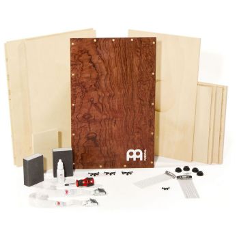 Meinl dmyo-caj-bu kit de construcción de cajón