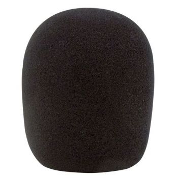 Dap audio dwb-01 antiviento para micrófono grande