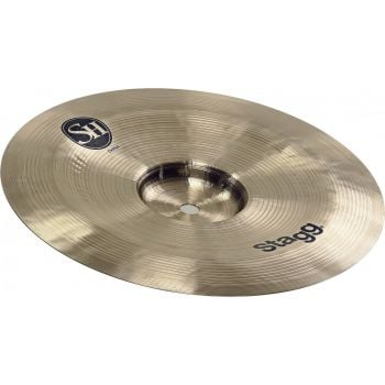 Stagg sh-ch12r sh china 12 pulgadas