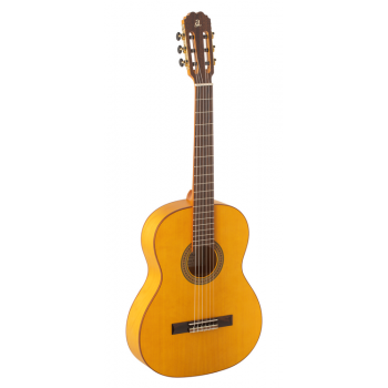 Admira Triana Serie Flamenco Guitarra Clásica