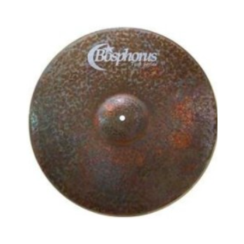 Bosphorus cymbals co turk ride 24 platos