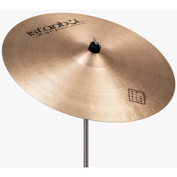 Istanbul agop 22 traditional crash ride plato batería