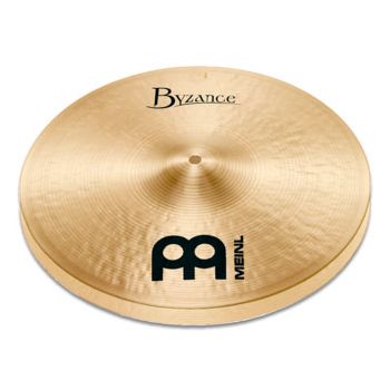 Meinl b14mh platos de charles