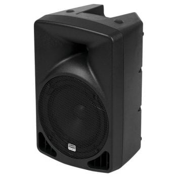 Dap audio splash 8a altavoz activo