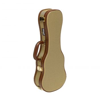 Stagg gcx-uks gd estuche vintage ukelele soprano