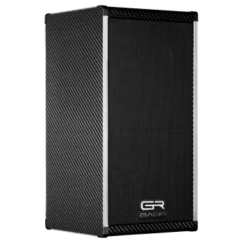 Gr bass at-212 slim 4 pantalla pasiva 700w