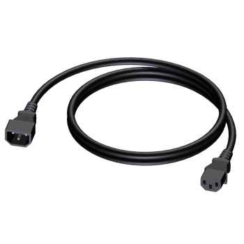 Procab cab480/3 cable de alimentación 3m