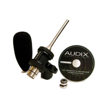 Audix tm1plus micrófono solapa