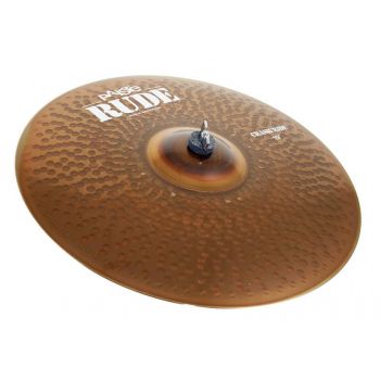 Paiste 19 rude crash/ride