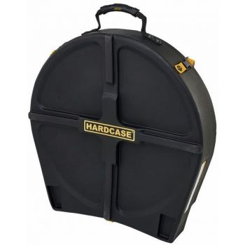 Hardcase hn20hc estuche de platos banda y orquesta 20