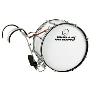 Jinbao 10514d bombo de marcha