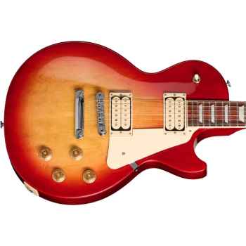 Gibson les paul studio double trouble cherry sunburst