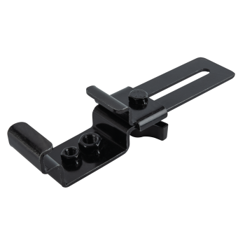 Showgear mini tent clamp mkii wll 15-25 kg - metal - black