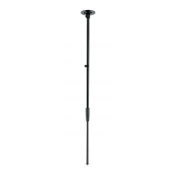 Konig y meyer 22150 soporte de techo negro