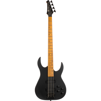 Spira bajo eléctrico b400-mbk black