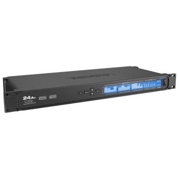 Motu 24ao interface audio