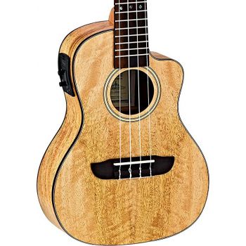 Ortega rumg-ce ukelele de concierto