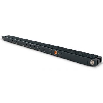 Palmer wt pb 60. powerbar fuente de alimentación con 8 salidas para pedalbay 60