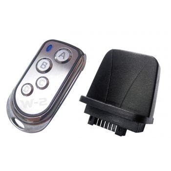 Antari wtr-20 control remoto