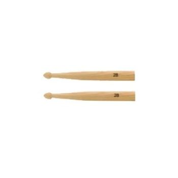 Jinbao 11312bn baquetas 2b nylon
