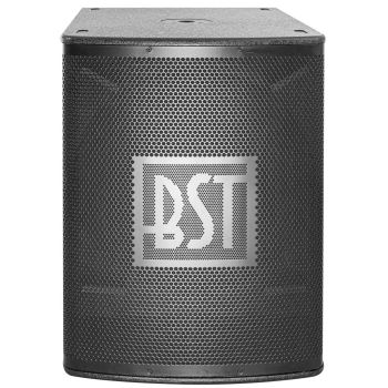 Bst bst-s18a subgrave activo 18