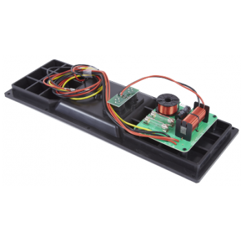 Das audio pro f-ae50 filtro pasivo para aero-50