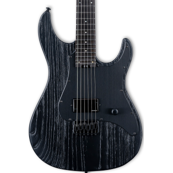 LTD SN-1 HT Black Blast Guitarra Eléctrica