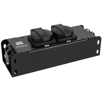 Showgear powerport 2