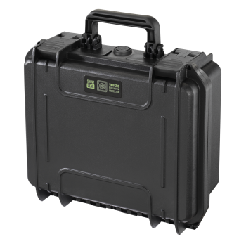 Showgear vaultis case 300