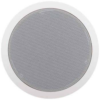 Apart biamp cm-608wh altavoz techo profesional. 2 vías 6.5 40w rms. unidad