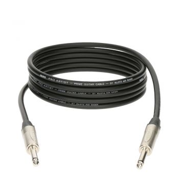 Klotz cables pron045pp prime pro artist 4,5m cable instrumento