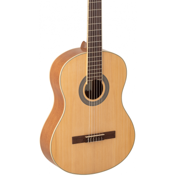 Admira Java Guitarra Clásica