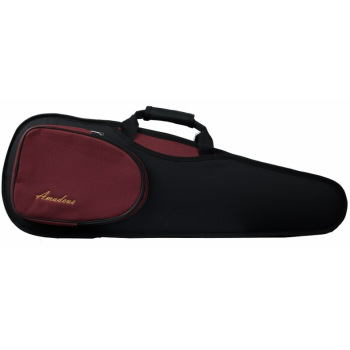 Amadeus vnc134 estuche de violín 3/4
