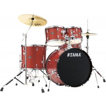 Tama stagestar st52h5-cds batería acústica