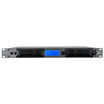Dap audio ta-4.1700 etapa potencia 4 canales dsp