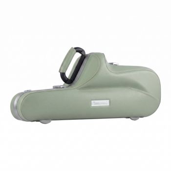 Bam estuche saxo tenor cabine l\'étoile royal etro4012s pistachio pistach