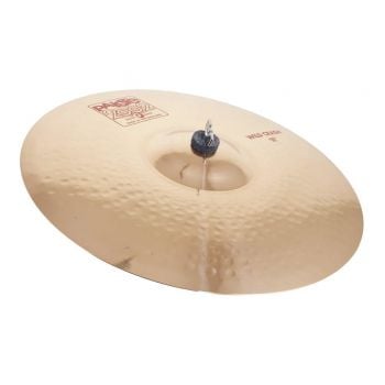 Paiste 20 2002 wild crash