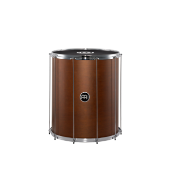 Meinl su20ab-m surdo 20 x 24 african brown